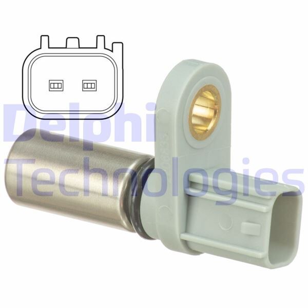 KRANK SENSÖRÜ MAVERICK-MONDEO I-II-III | OEM:1S7E6C315BA-4096750-4541091-4621599