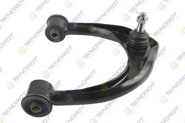 SALINCAK ÜST SOL ROTİLLİ TOYOTA HILUX VIGO 2.5L 2KDFTV KUN25 KUN35 3.0L KUN26 05-15 / HILUX REVO 2 .4L 2GDFTV GUN125 GUN135 4X2 4X4 15-> | OEM:486300K040-486300K050