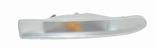 18-A236-01-2B R.MASTER ÖN SİNYAL BEYAZ LH.98-03 | OEM:7701044522