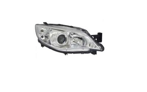 20-F917-05-2B S.IMPREZA ÖN FAR EL.MOTOR.RH.08-11 | OEM:84001FG022