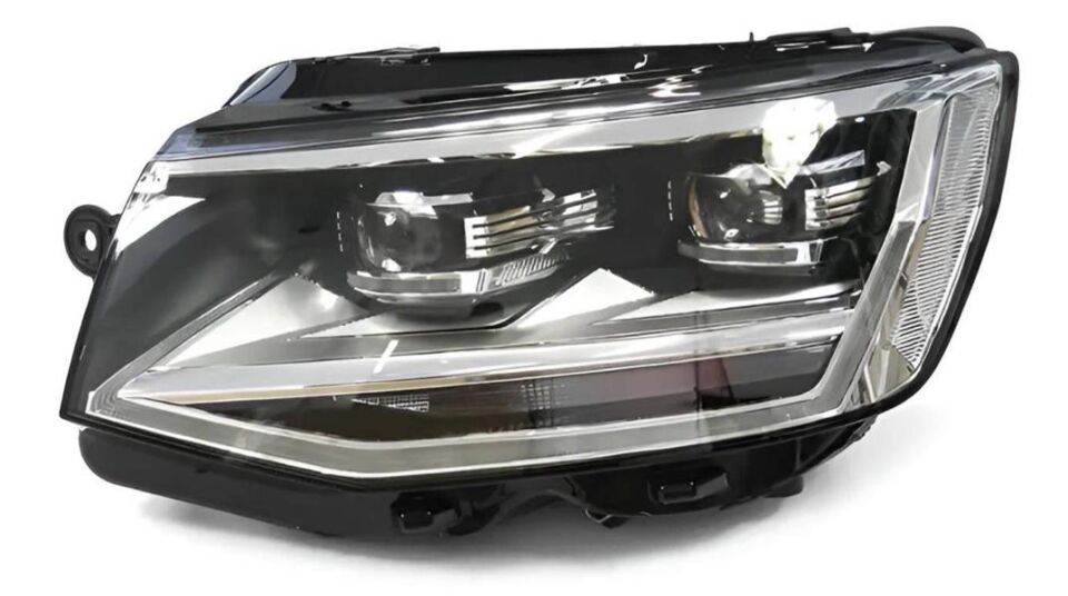 20-J208-06-2B W.TRANSPORTER ÖN FAR EL.MOT.MERCEKLİ RH.20- | OEM:7E1941773