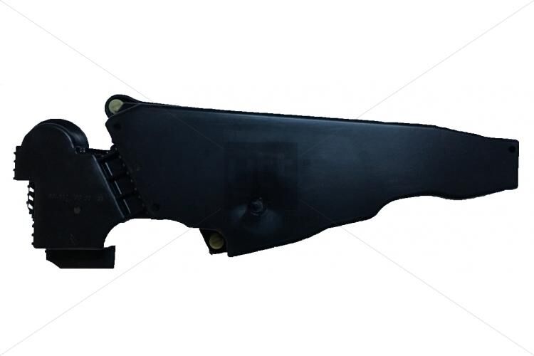 PARTİKÜL FİLTRE KUTUSU ALT KAPAĞI P301-P308-P208-PRTNER TEPEE-C3 PICASSO | OEM:9809287380