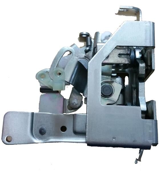 BAGAJ KAPI İÇ KİLİDİ ORTA RENAULT MASTER II-MOVANO II | OEM:7700352464