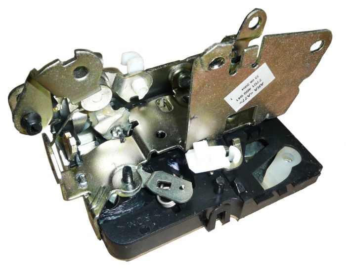 KAPI KİLİDİ MEKANİK ARKA SAĞ R.MEGANE I | OEM:7701469941