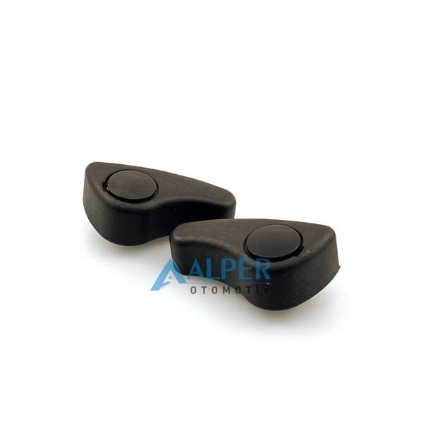 KOL AYAR KOLU TK MGN-KNG-TRAFIC | OEM:7701207182