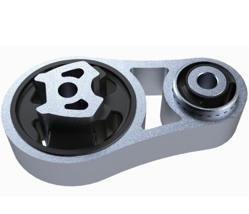 ŞANZIMAN ALT TAKOZU-TEK COURIER 18> | OEM:JT766P082AC-2475886