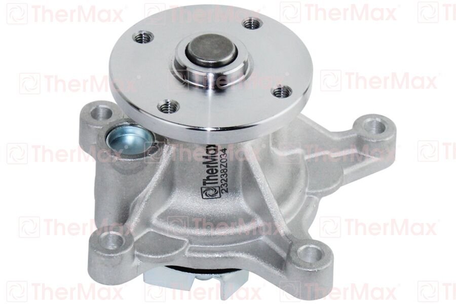 DEVİRDAİM SU POMPASI HYUNDAI İ30 1.4L G4FA 07-> / KIA CEED 1.4L 1.6L G4FA G4FJ GDI 10-> / CERATO 1. 6L G4FC 09-12 / RIO 1.4L G4FA 09-> | OEM:251002B000-251002B010