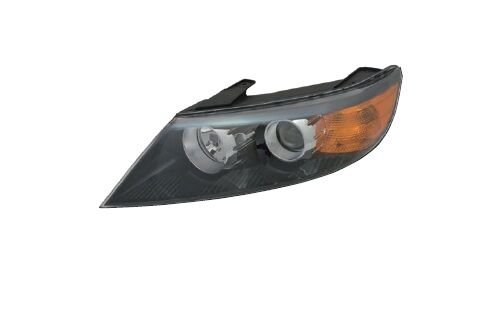 20-E442-B5-2B K.SORENTO ÖN FAR EL.LH.09-12 | OEM:921012P030