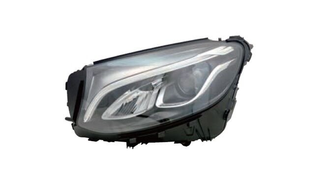 20-G144-06-9B M.GLC X253 ÖN FAR EL.MOT.LEDLİ LH.15- | OEM:A2539060901