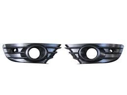 SİS FAR ÇERÇEVESİ TAKIM PEUGEOT C4 04>11 | OEM:7414.JT-7414.XJ