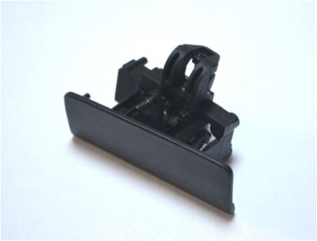 TORPIDO KAPAK KİLİDİ LINEA-GRANDE PUNTO | OEM:735416852