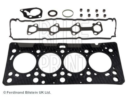 MOTOR TAKIM CONTA SKC SİZ MEGANE II 02> CLIO II 98> SCENIC II 03> KANGOO 01> CLIO SYMBOL I 01>09 MICRA III K12 03>10 1.5dCi K9K | OEM:7701473371
