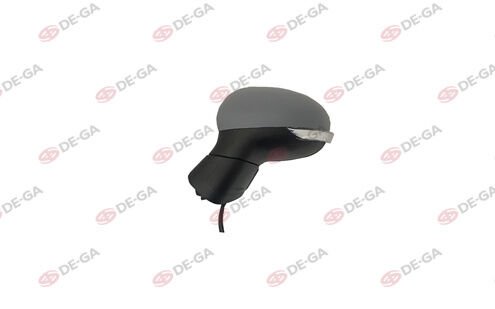 F.500 X DIŞ AYNA EL.IS.KATL.SİN.AST.Lh.14- | OEM:735603613