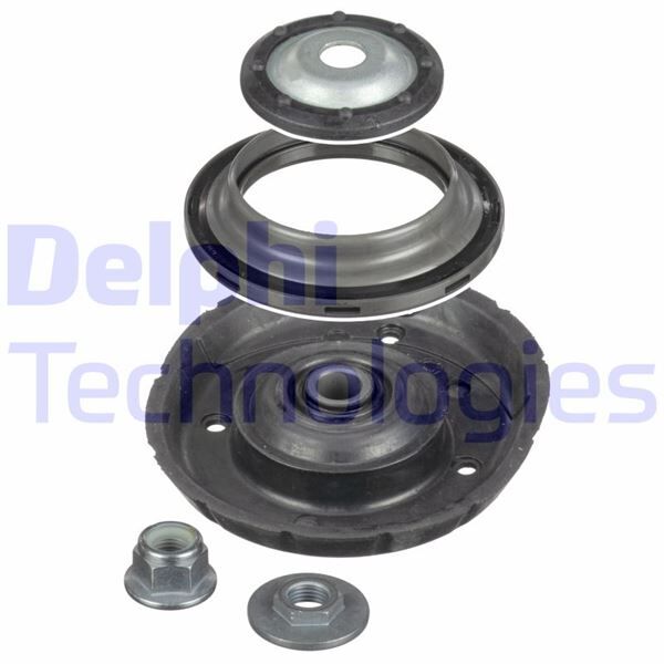 AMORTİSÖR TAKOZU ÖN C3-C3 AIRCROSS-C4 CACTUS-C-ELYSEE-DS3-DS3-2008-208-301 | OEM:5031.F2-5038.G6-5038.H4