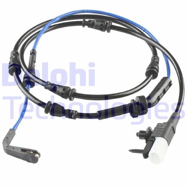 FREN İKAZ KABLOSU - 1 ADET LAND ROVER | OEM:LR122455