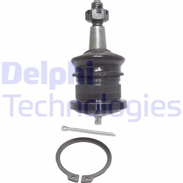 ROTİL ÖN ÜST CADILLAC-ESCALADE 2ND GEN 01-06 ASTRO 2ND GEN 95-05 SILVERADO 1500 1ST GEN-GMT800 99-06 | OEM:12475485-12475486-K6540