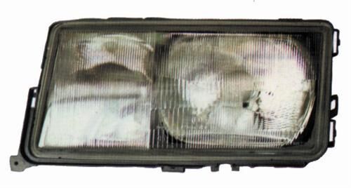 20-3220-05-2B M.W201 ÖN FAR LH.82-93 | OEM:A2018207561