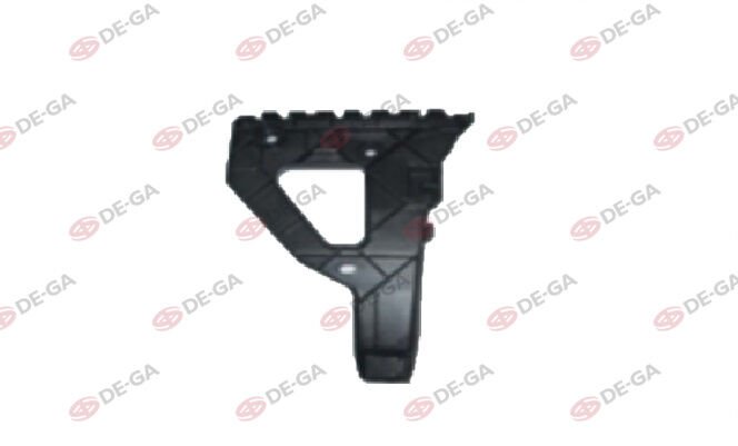 A.A6 ÖN TAMPON BRAKETİ Lh.05-11 | OEM:4F0807227