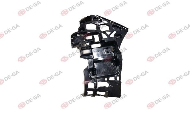 B.X1 U11 ARKA TAMPON BRAKETİ M-SPORT.Rh.23- | OEM:51129881944