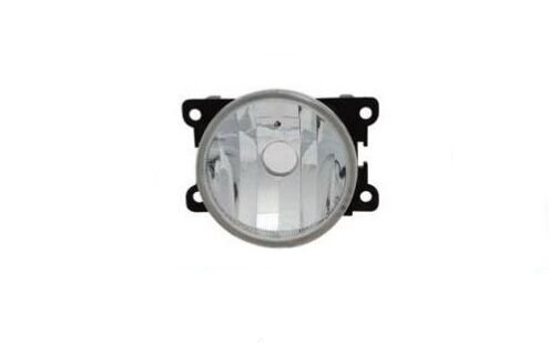 19-A937-01-9B C.C3 PICASSO ÖN SİS FARI STD.09- | OEM:6206N0