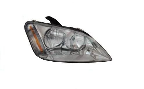 20-A477-A5-2B F.FOCUS C-MAX ÖN FAR MOTORLU RH.04- | OEM:3M5113100AA