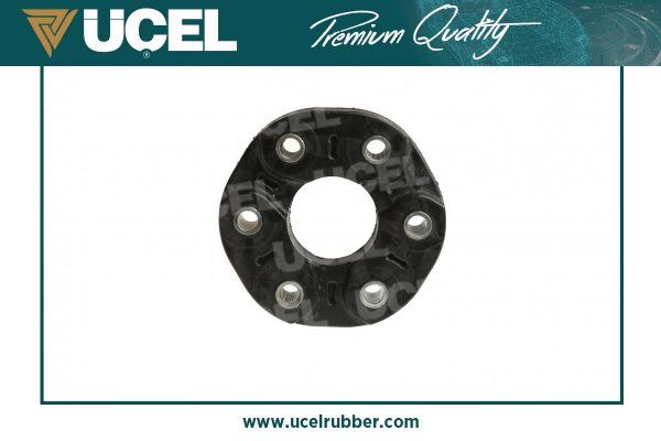 ŞAFT BAĞLANTI TAKOZU KAPLİN 6 DELİK-105-65 SHA FORD TRANSIT V184-V348 01>11 | OEM:YC1W4684AA-4393343