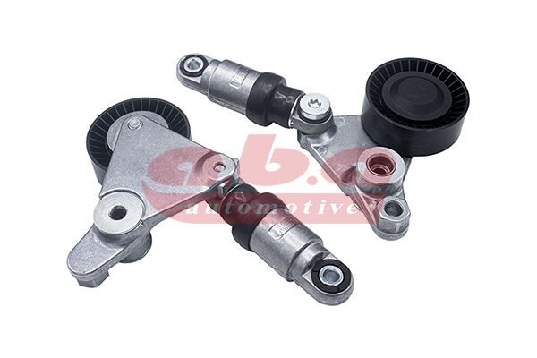 KAYIŞ GERDİRİCİSİ KANALLI V KAYIŞ RENAULT ESPACE IV JK0.1 3.0 dCi 05 >OPEL VECTRA C Z02 3.0 CDTI | OEM:7701055084-7701068752-7701474013