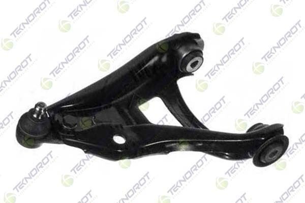 ROTİLLİ SALINCAK ÖN SOL ALT RENAULT-CLIO II-SYMBOL-1998-2012-KANGOO I 98-08 KUBISTAR X76 -2003-2007 | OEM:5450100QAH-8200254163