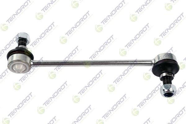 Z ROTU ÖN VW SHARAN 95 > FORD GALAXY 95-06 L 205mm | OEM:1009591-7M3411317-95VW5489AC