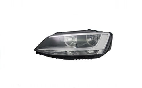 20-C582-05-2B W.JETTA ÖN FAR EL.MOTORLU LH.10- | OEM:5C7941005H