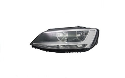 20-C582-05-2B W.JETTA ÖN FAR EL.MOTORLU LH.10- | OEM:5C7941005H