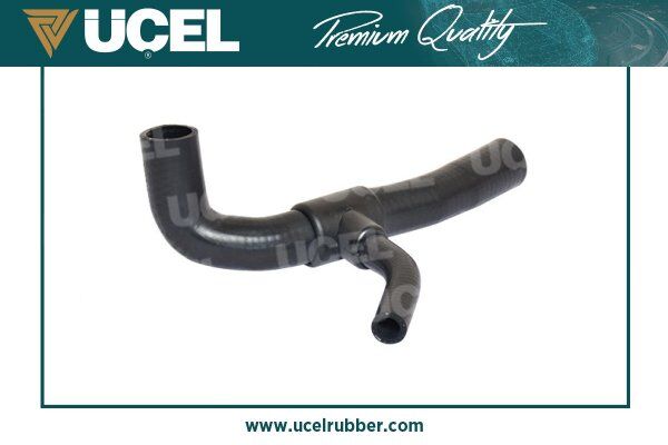 TERMOSTAT HORTUMU FORD ESCORT IV 1.8 D | OEM:6180942-6466032-91FF8A567AB