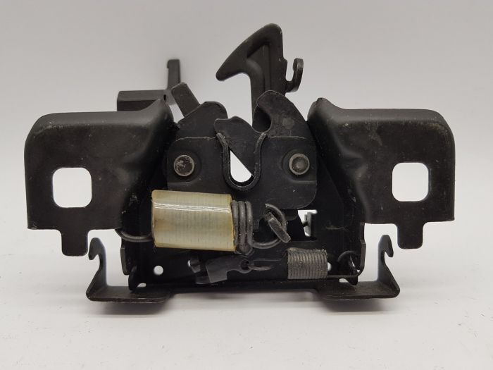 MOTOR KAPUT KİLİDİ MANUEL R.CLIO IV D.LOGAN II-SANDERO II MCV-STEPWAY | OEM:656017676R