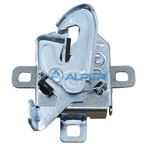 MOTOR KAPUT KİLİDİ DOBLO 02-05 | OEM:46747434-51780519