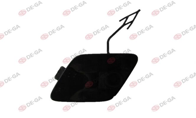 A.A6 S-LİNE ARKA ÇEKİ DEMİR KAPAĞI 19-22 | OEM:4K0807441