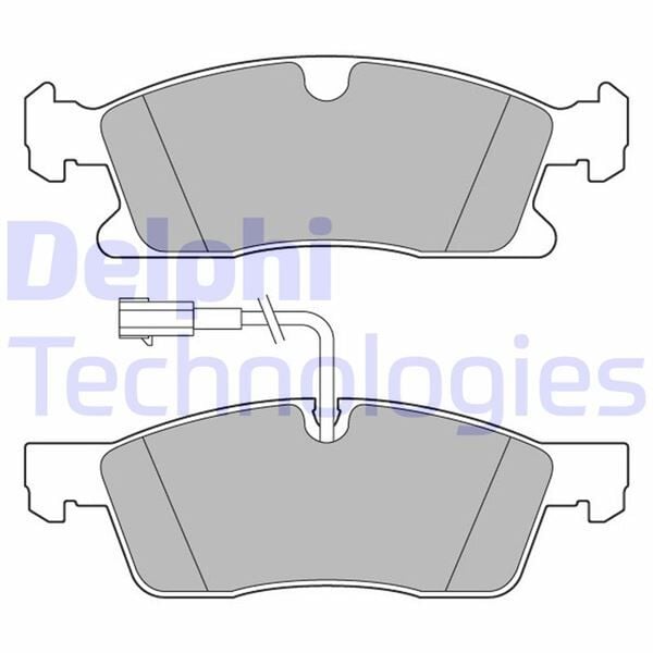 FREN BALATASI MASERATI | OEM:673004427