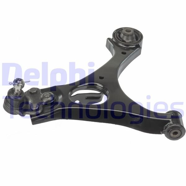 SALINCAK ALT SOL ROTİLLİ HONDA CIVIC 1.6L R16A2 FD6 VTEC SEDAN 06-11 / 1.8L R18A2 FD7 SEDAN 06-11 / 1.3L HYBRID LDA2 FD3 06-> | OEM:51360SNAA03