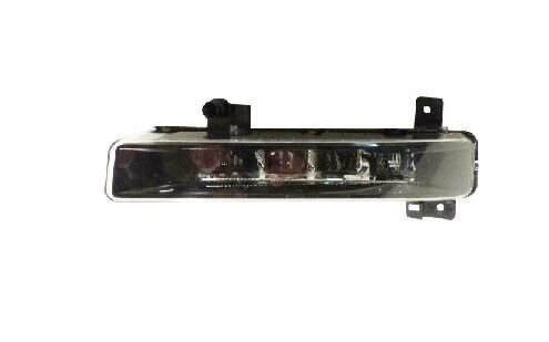 19-F252-00-9B B.5 G30 ÖN SİS FARI LED.SİYAH LH.19-21 | OEM:63179477171