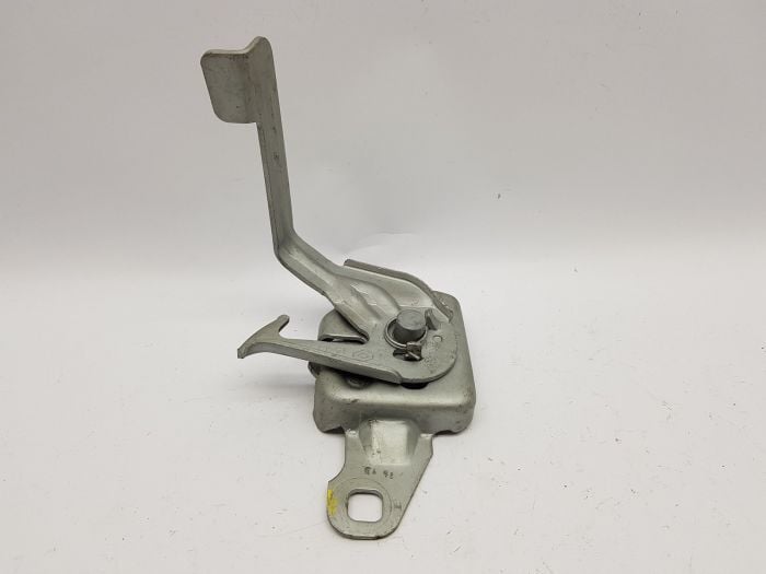 MOTOR KAPUT KİLİDİ MANUEL R.CLIO IV D.DOKKER-LODGY | OEM:656013195R