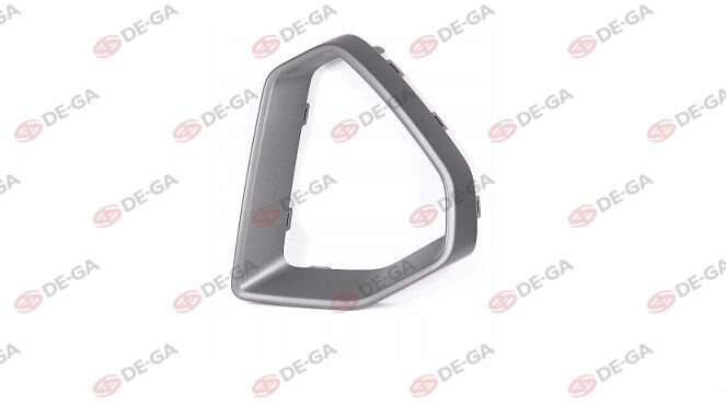 A.Q3 ÖN TAMPON PANJUR ÇERÇEVESİ GRİ.Lh.19- | OEM:83A853053A1RR