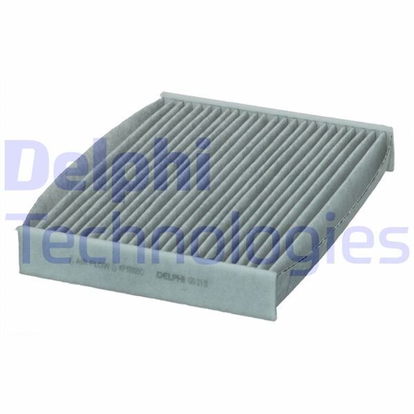 POLEN FİLTRESİ DACIA DOKKER 12> LODGY 12> RENAULT EXPRESS 21> 1.2TCe 1.3TCe 1.5dCi 1.6 | OEM:272775340R-272772621R