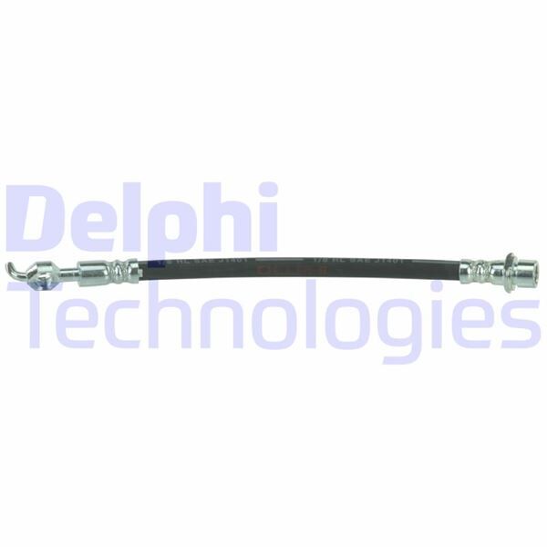 FREN HORTUMU ARKA YARIS