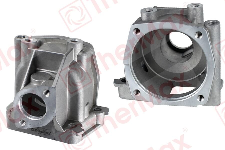 DEVİRDAİM ALT KARTERİ SLX PA366 | OEM:7661855-85011933