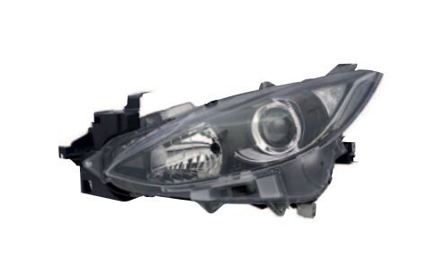 20-E426-05-2B MZ.3 ÖN FAR EL.MOTOR.LH.13- | OEM:BHR1-51-0L0