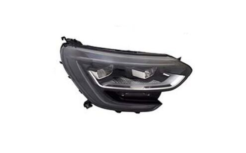 FAR SAĞ RENAULT MEGANE IV 15> ELK. LED. ICON. MOT. | OEM:260102920R-260106126R-260109670R