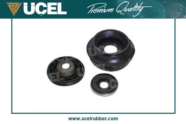 AMORTİSÖR TAKOZU KİT DUSTER 10 >DOKKER 13 >LOGAN I-II 04 >LODGY 12 >SANDERO 08 >1.5DCİ-1.6 16V | OEM:543A06915R