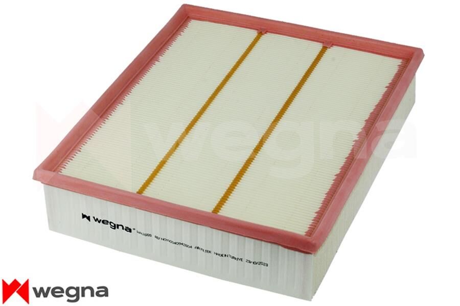 HAVA FILTRESI MERCEDES SPRINTER OM601 OM611 B901>B904 . VW LT 28-35-46 | OEM:A0040942604-2D0129620A