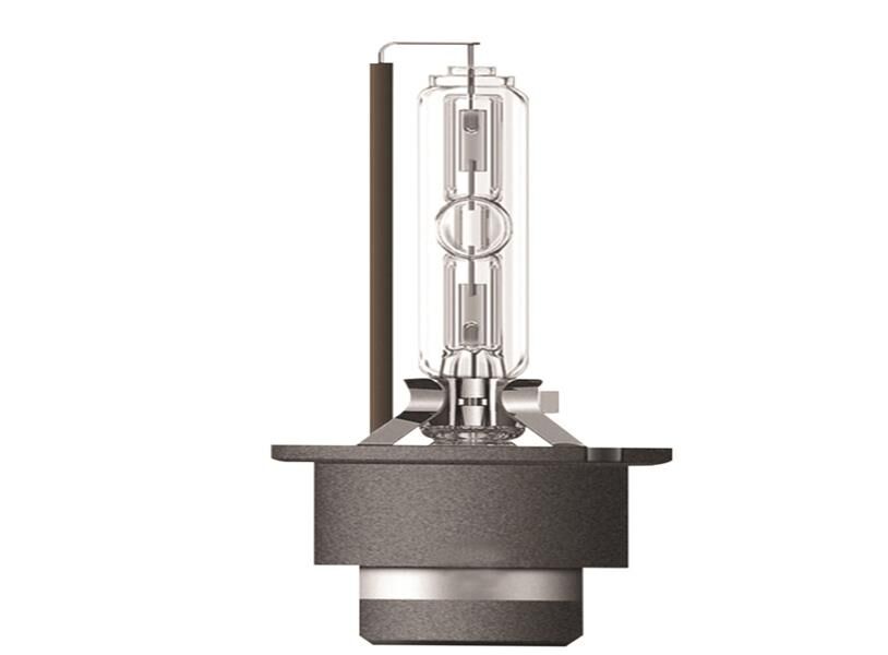 AMPUL 12V D2S 35 P32d-2 XENARC 4300K KAHVERENGİ ÇUBUK XENON GÜN IŞIK SERİSİ