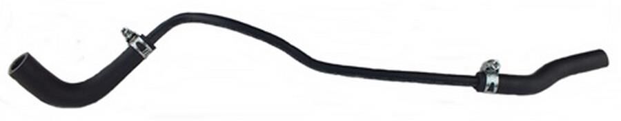 YEDEK SU DEPO HORTUMU RADYATÖRDEN > YEDEK SU DEPOSUNA OPEL CORSA C-COMBO C-TIGRA B 00>06 | OEM:13216812-1337782