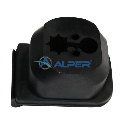 RADYATÖR TAKOZU ÜST CLIO III | OEM:8200367990